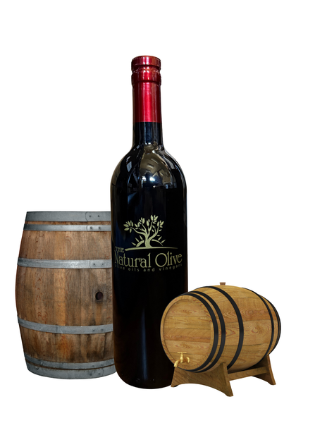 18 Year Aged Traditional Balsamic