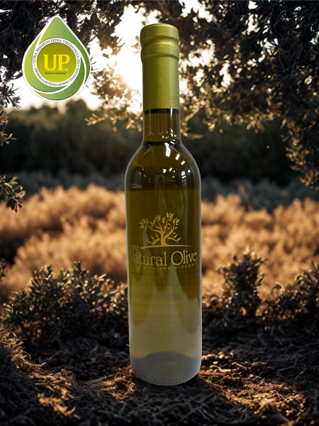Arbequina EVOO - Mild