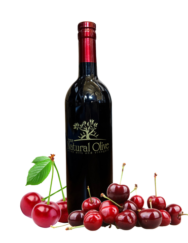 Black Cherry Balsamic