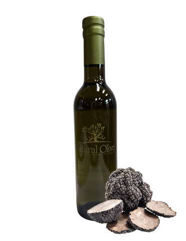 Black Truffle Oil