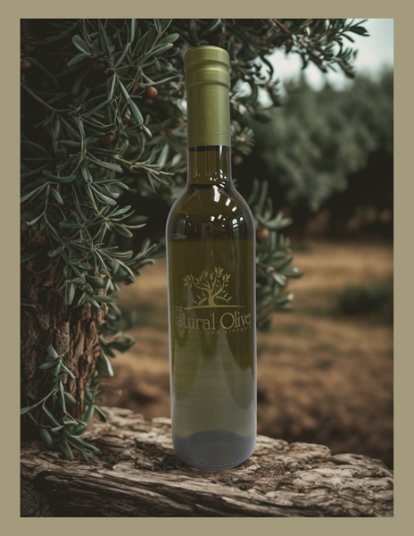 Arbequina EVOO - Mild