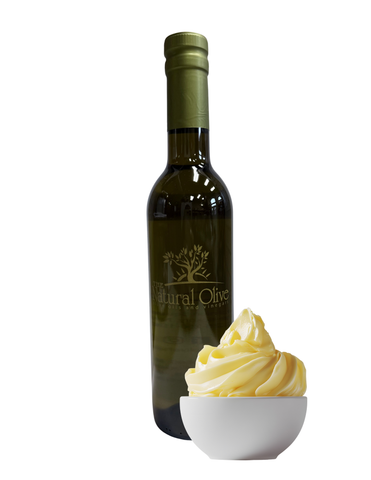 Butter Organic Olive Oil