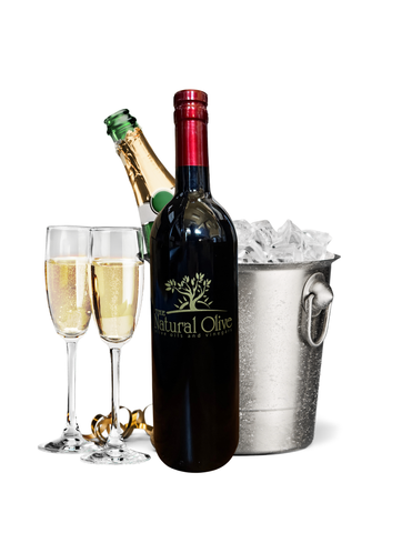 Champagne Wine Vinegar 