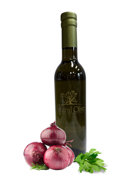 Cilantro & Roasted Onion