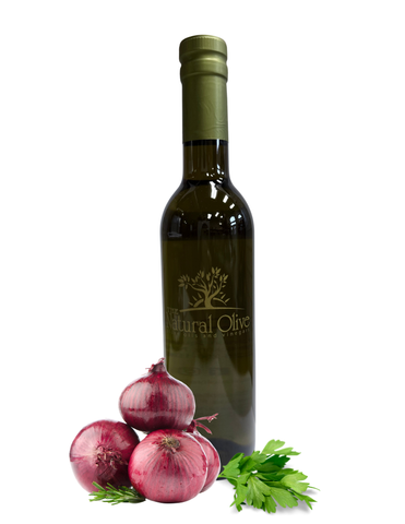 Cilantro & Roasted Onion