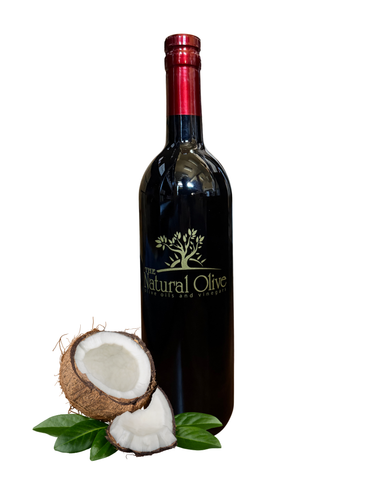 Coconut White Balsamic