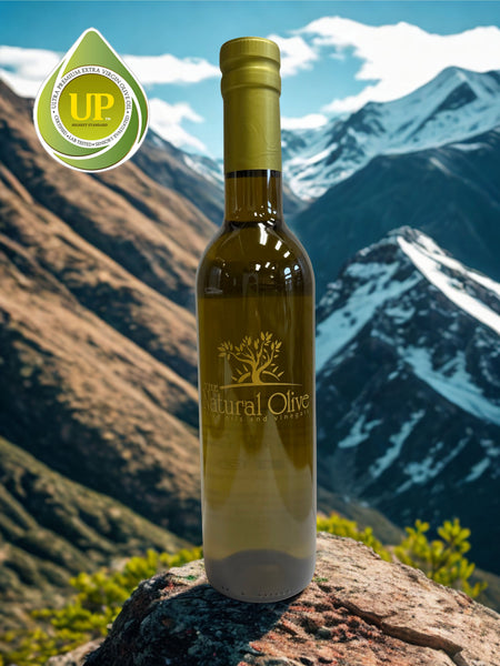 Coratina Reserve EVOO - Medium