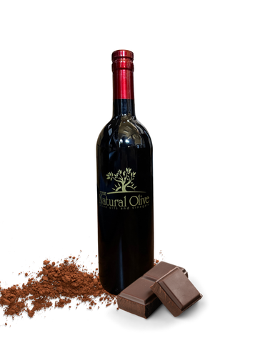 Dark Chocolate Balsamic