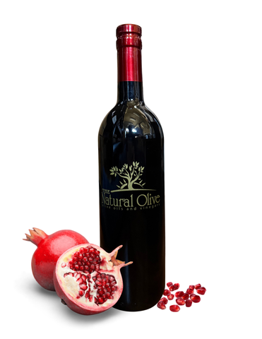 Dark Pomegranate Balsamic