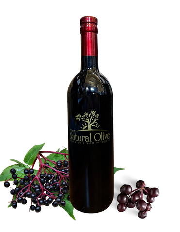 Elderberry Balsamic