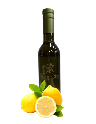 Eureka Lemon Extra Virgin Olive Oil