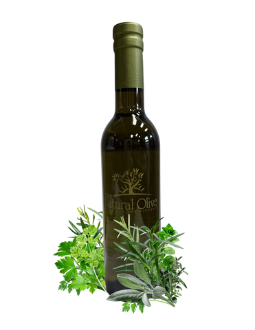 Herbs de Provence Organic Olive Oil