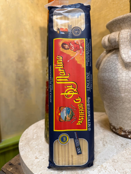 Di Martino Linguine