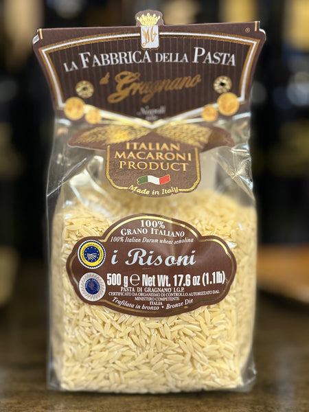 La Fabrica della Pasta - Risoni