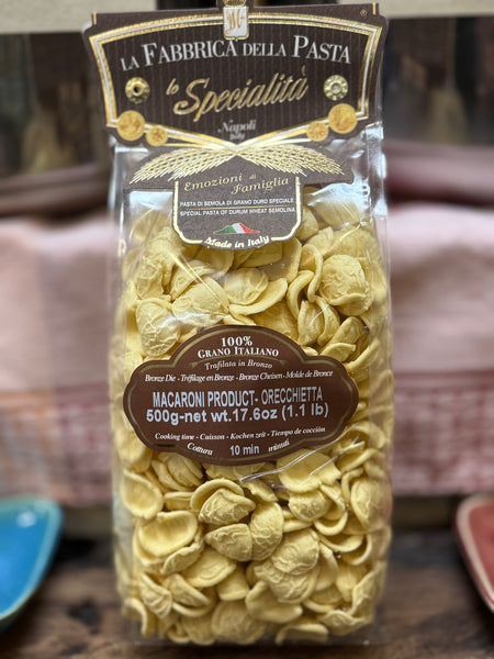 La Fabrica della Pasta - Orechietta