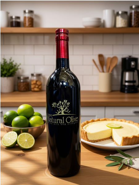 Key Lime Balsamic