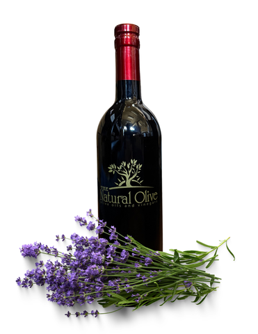 Lavender Balsamic