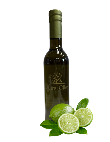 Persian Lime Organic Olive Oil