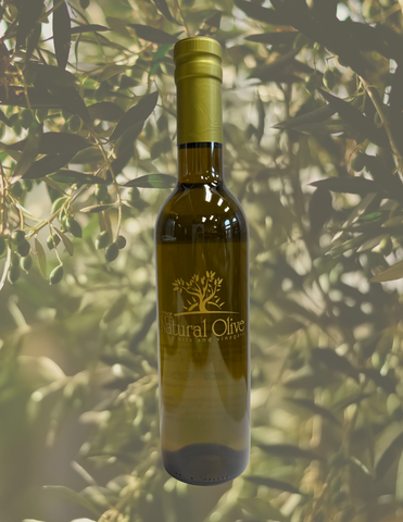 Manzanillo EVOO -Robust