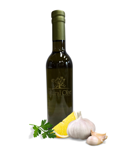 Milanese Gremolata Olive Oil