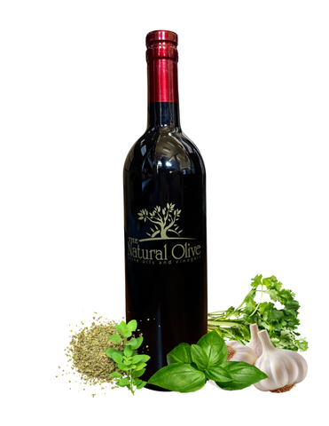 Neapolitan Herb Balsamic