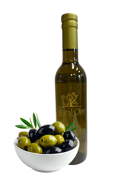 Picual EVOO - Mild