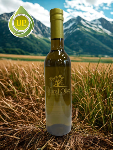 Picual EVOO - Robust