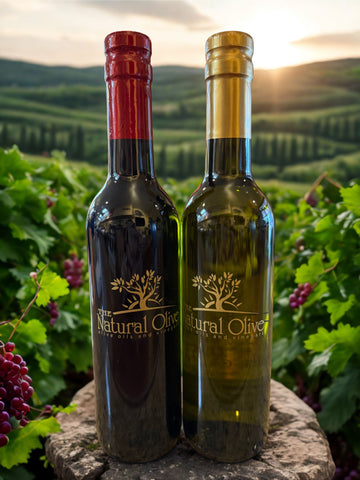 Tuscan Herb + 18 Year Balsamic