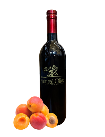 White Apricot Blenheim Balsamic