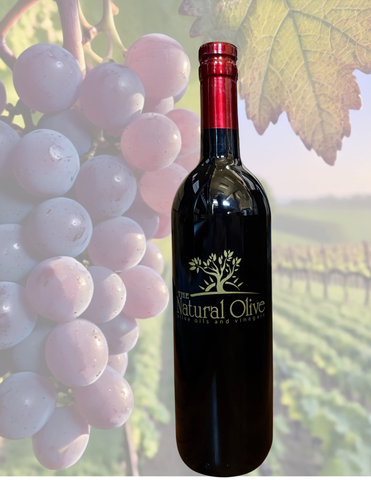 Lambrusco Wine Vinegar 