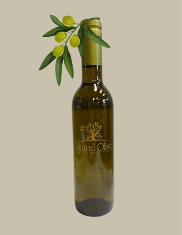 Cobrancosa EVOO -Robust