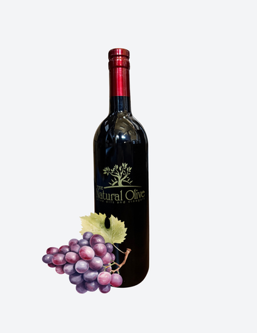 Organic Red  Wine Vinegar 