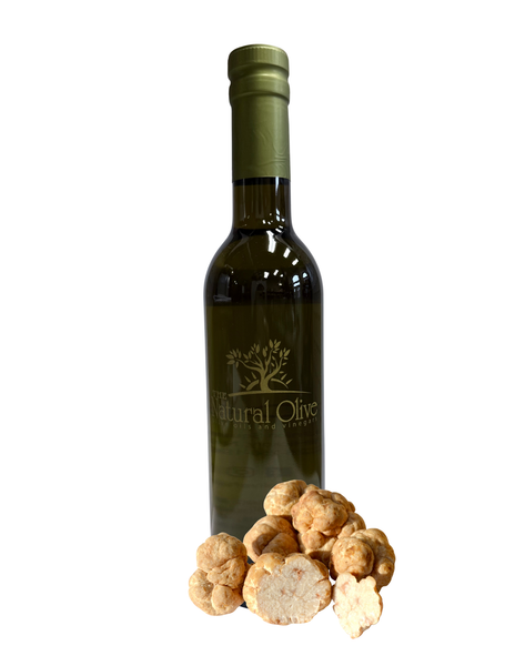 White Truffle Oil