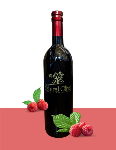 Cascadian Wild Raspberry Balsamic