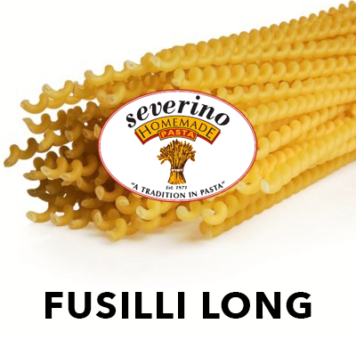 Fusilli