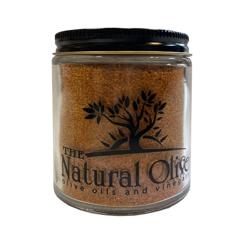 Honey Glaze Rub