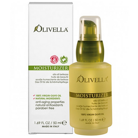 Moisturizer Oil Top Seller