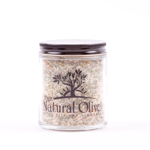 Mojo Seasoning