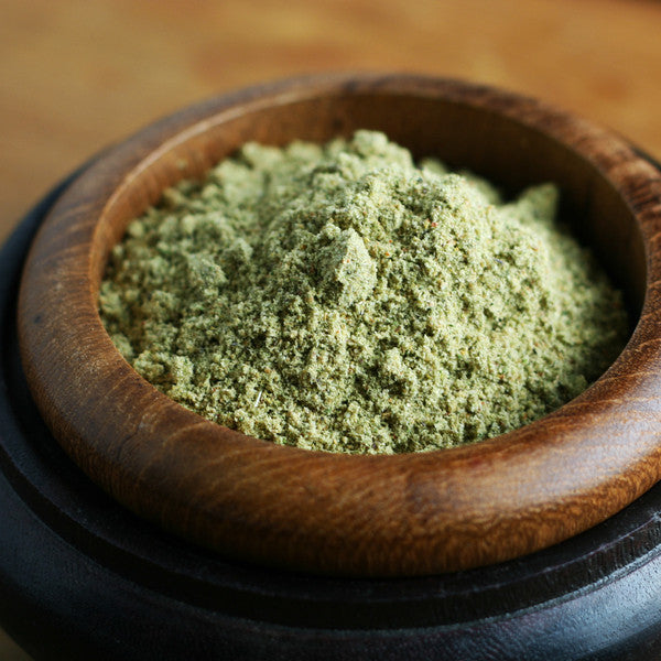 Mojo Seasoning