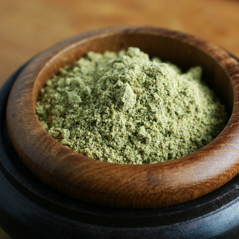 Mojo Seasoning