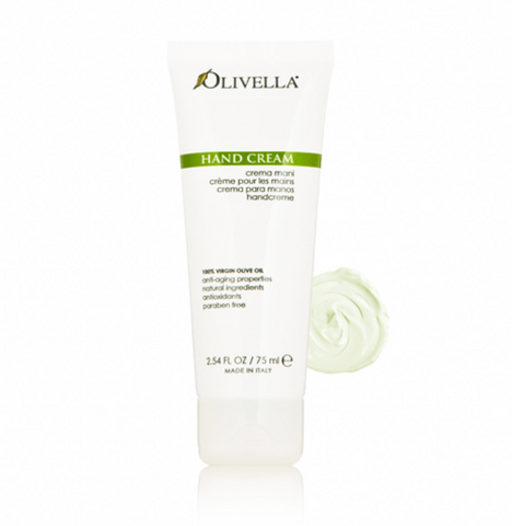 Hand Cream By Olivella - 2.45oz Top Seller