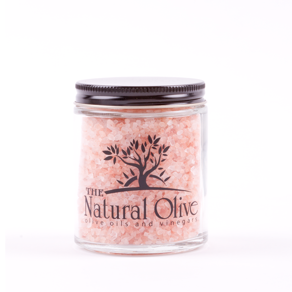 Pink Himalayan Salt