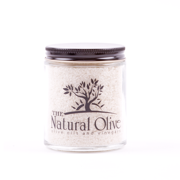 Black Truffle Sea Salt