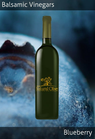 Blueberry Balsamic
