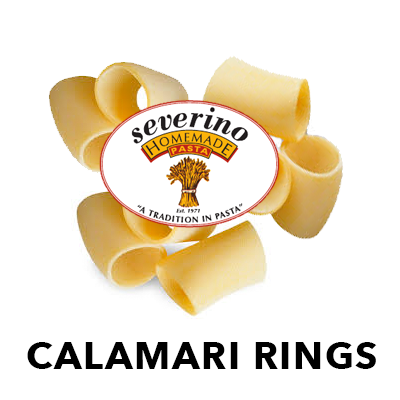 Calamari Rings