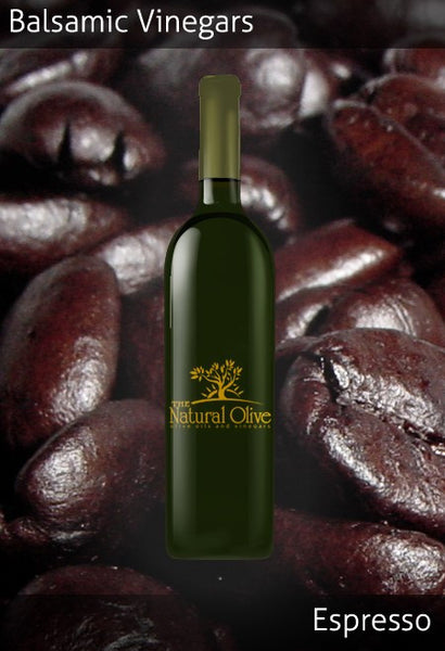 Espresso Balsamic