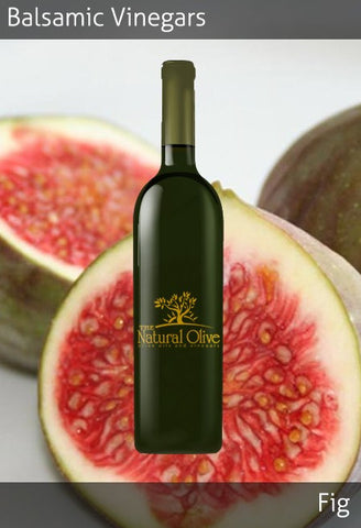 Fig Balsamic