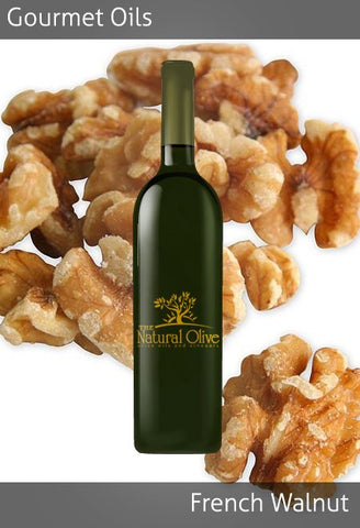 French Walnut Olive Oil