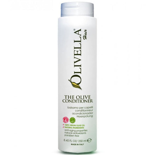 The Olive Conditioner - 8.45oz - By Olivella