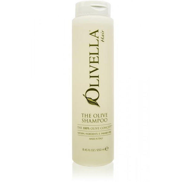The Olive Shampoo - 8.45oz - By Olivella